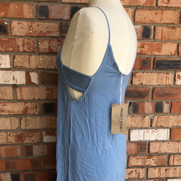 Project Social T Los Angeles XS women's dress - Picture 7 of 8